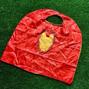 Super Hero Cape